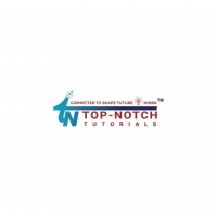 Top-Notch Tutorials | Best Coaching Centre & Institute in Dwarka